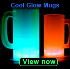 cool glow mugs